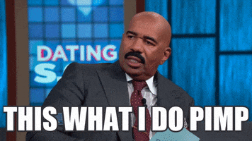 dating love GIF by Steve Harvey TV dating love GIF by Steve Harvey TV