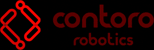 ContoroRobotics contoro logo colorful GIF