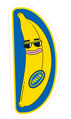 Boost Juice AU Sticker