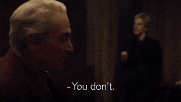 bbc no GIF by Doctor Who