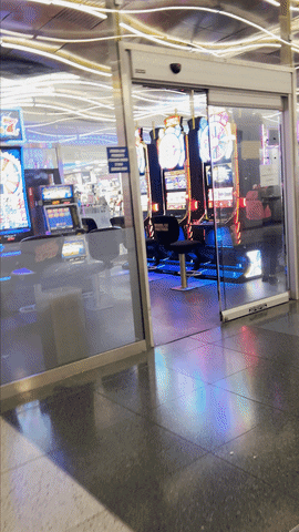 Casino Gambling GIF