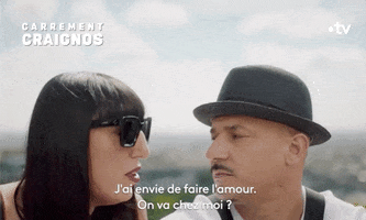 France Televisions GIF by France tv