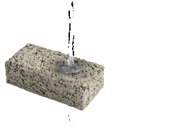 Sticker by BLB Blocos e Lajes