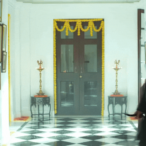 Ranbir Kapoor Spirit GIF