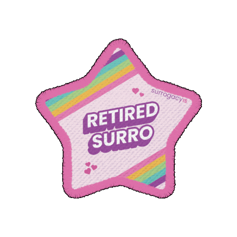 surrogacy.is Sticker