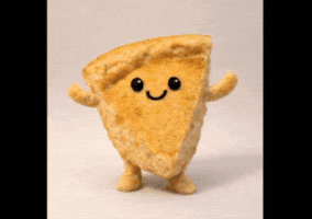 It Hurts Eat Me GIF by Vegan Friends