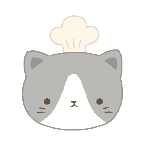 Cutecat Sticker