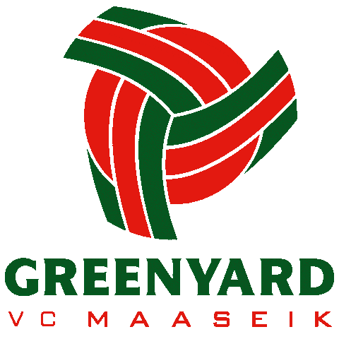 Greenyard Maaseik Sticker