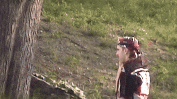 Vote GIF by Jerry Tremblay