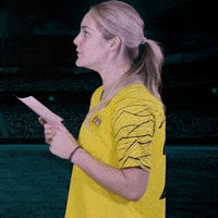 Laugh Out Loud Lol GIF by Football Australia