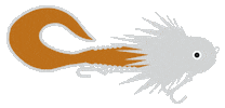 Blackbay fishing Sticker