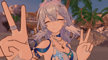 Dance Peace GIF