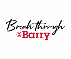 Barry University GIF
