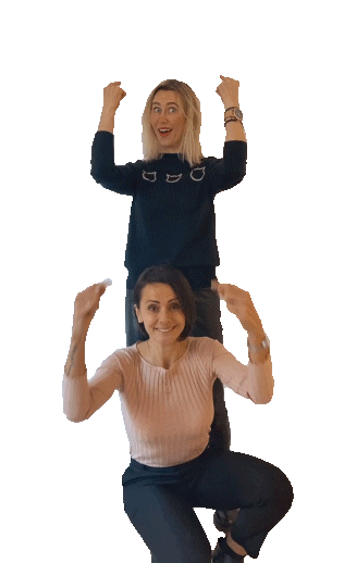 Sticker by Darina Sendrau Clinic