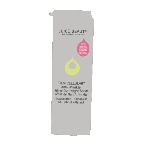 Retinol Sticker by Juice Beauty