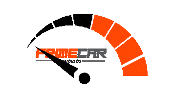 Prime Car Sticker by Prime Car Veículos