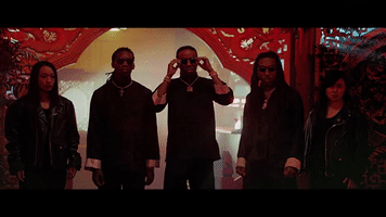 stir fry GIF by NOW That's Music