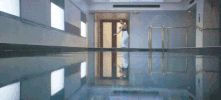 Black Mirror Hang The Dj GIF