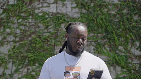 t-pain money GIF by Fuse