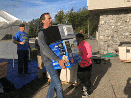 going to college move in GIF by University of Alaska Fairbanks