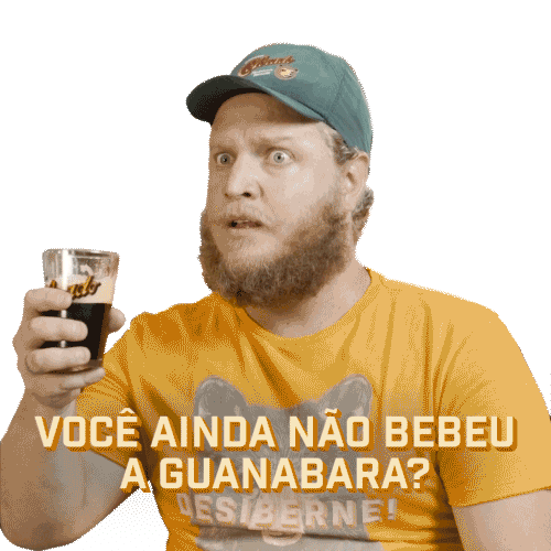 Beer Bar Sticker by Cervejaria Colorado