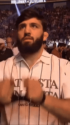 Ufc Handcuffs GIF by Arman Tsarukyan