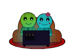 Tv Sticker