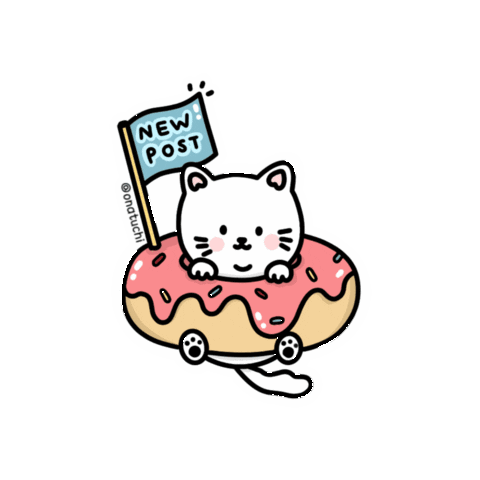 New Sticker