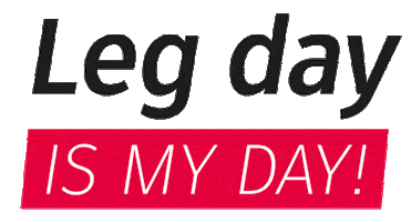 Sport Workout Sticker by Fitnesslofts