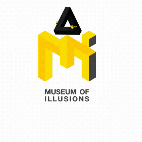 MOI_Istanbul illusions museumofillusions illuzyon illüzyonmüzesi GIF