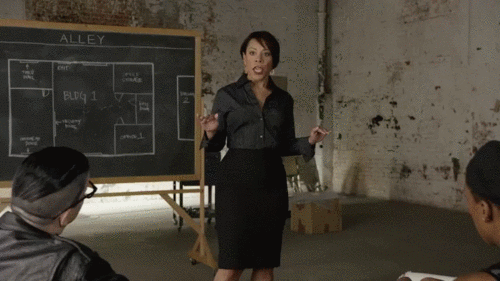 orange is the new black