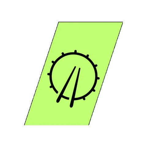 Sticker by FFCC