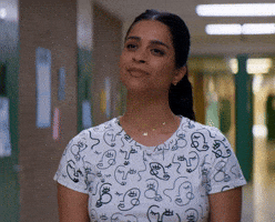 Shocked Confused GIF by Lilly Singh