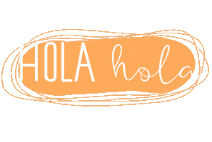 Hello Sticker