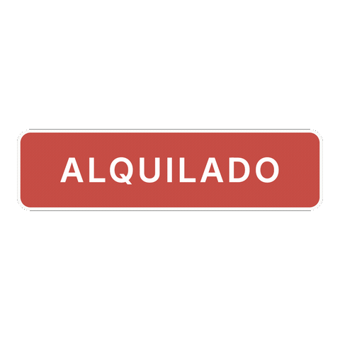 Alquiler Sitges Sticker by Barleigh Ellis