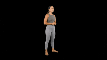 Physical Therapy Pain GIF by docjenfit