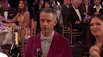 Jeremy Strong GIF by SAG Awards