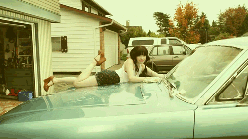 carly rae jepsen
