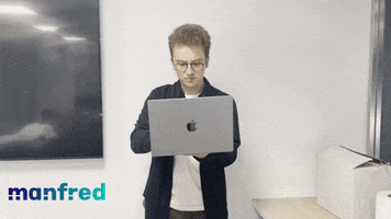 Tech Coding GIF by Manfred