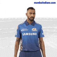 I See You Sport GIF by Mumbai Indians