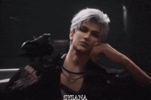 Love And Deepspace GIF