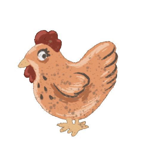 Fall Spring Sticker
