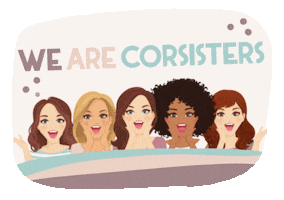 Party Mamma / My Campus Online Sticker