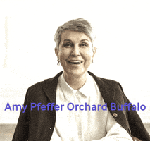 Amy Pfeffer Orchard Buffalo GIF