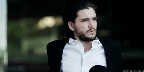 Kit Harington GIF