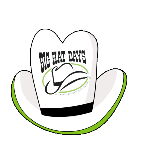 Clovis Chamber of Commerce Sticker