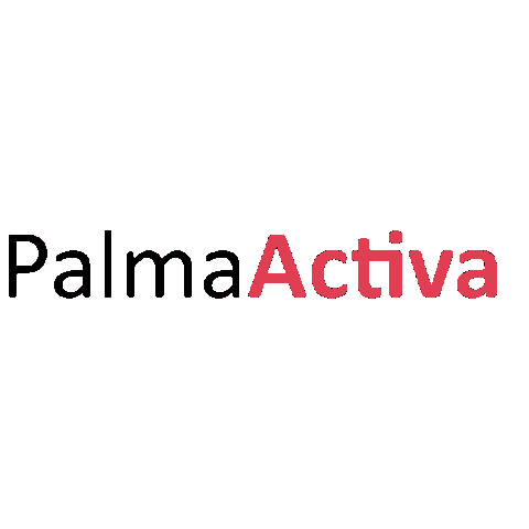 Sticker by PalmaActiva