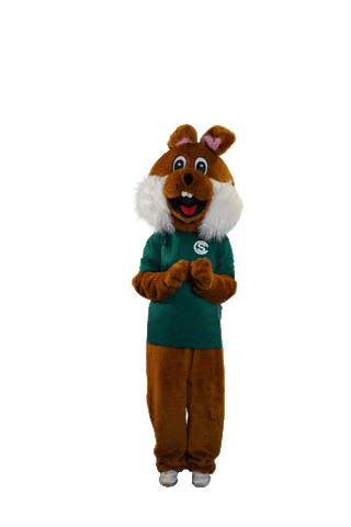 Paderborner Osterlauf Sticker