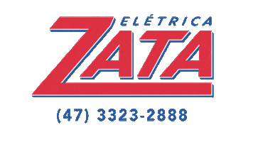 Elétrica Zata Sticker