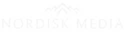 Bergen Interiør Sticker by Nordisk media